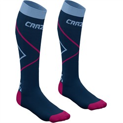 CRAZY ENERGY SOCKS #1